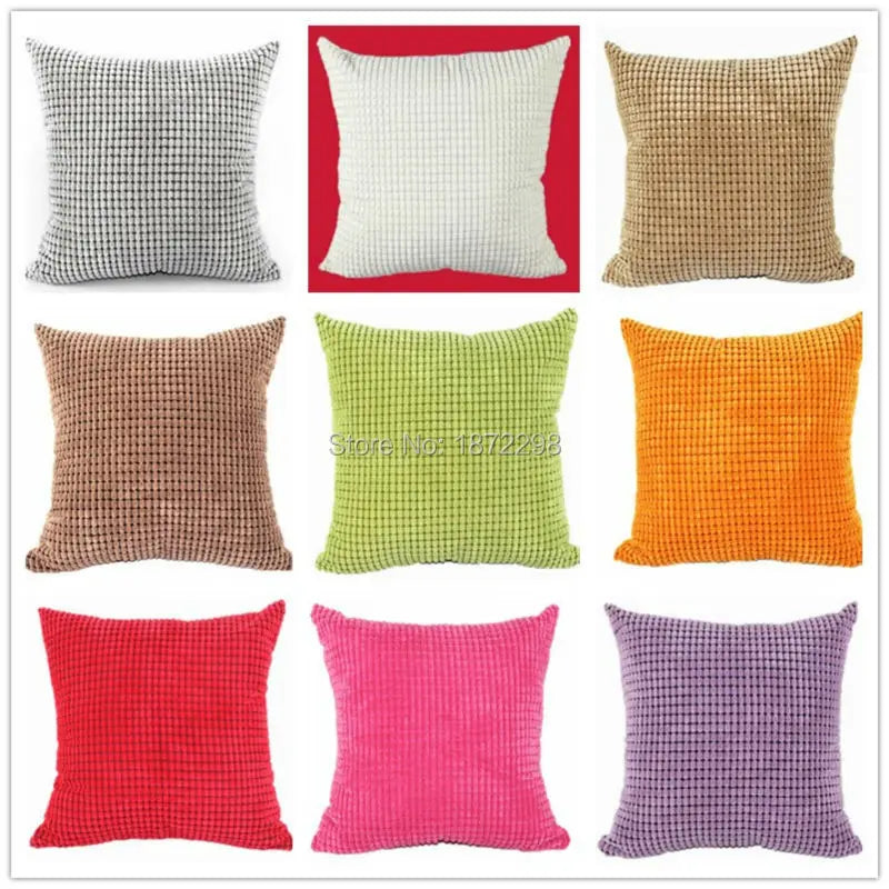 Pillow Cover