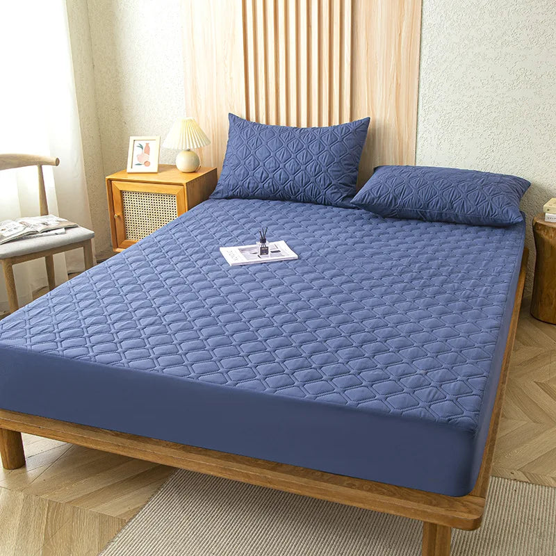 Bed Waterproof Mattress Cover