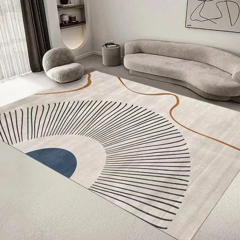Luxury Floor Mat