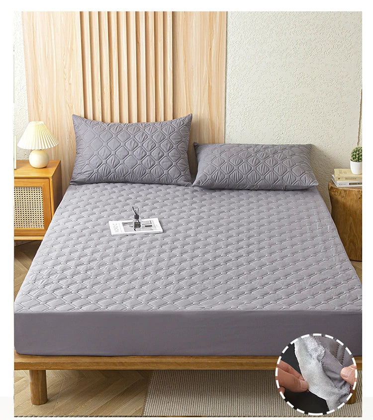 Bed Waterproof Mattress Cover