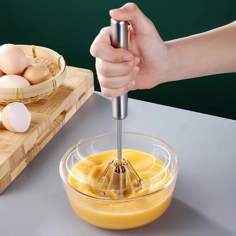 Egg Beater