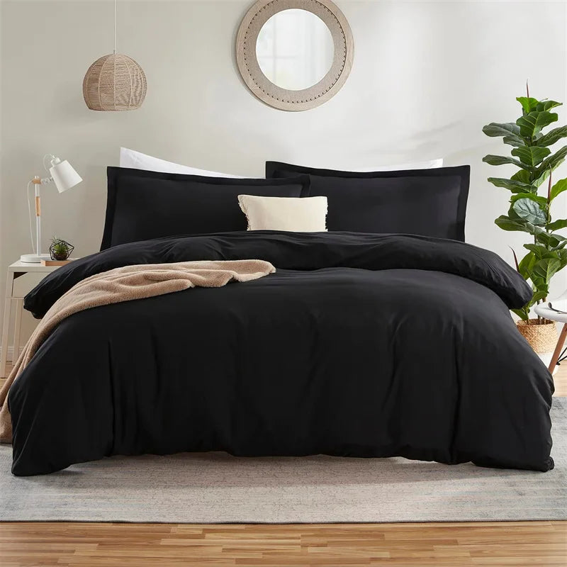 Duvet Bedding Set Cover