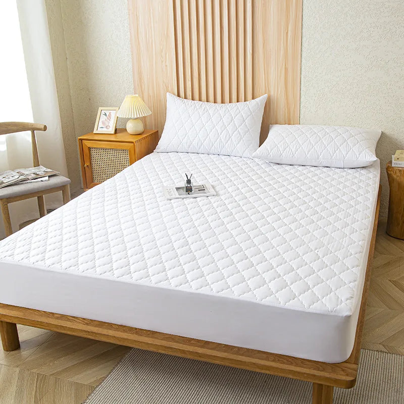 Bed Waterproof Mattress Cover