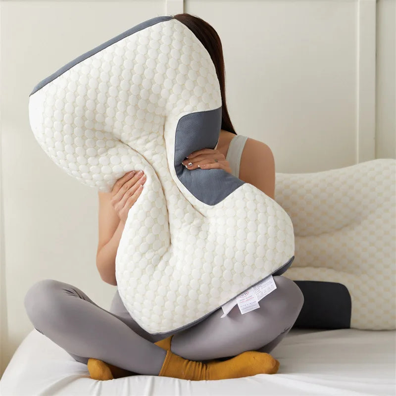 3D Massage Pillow