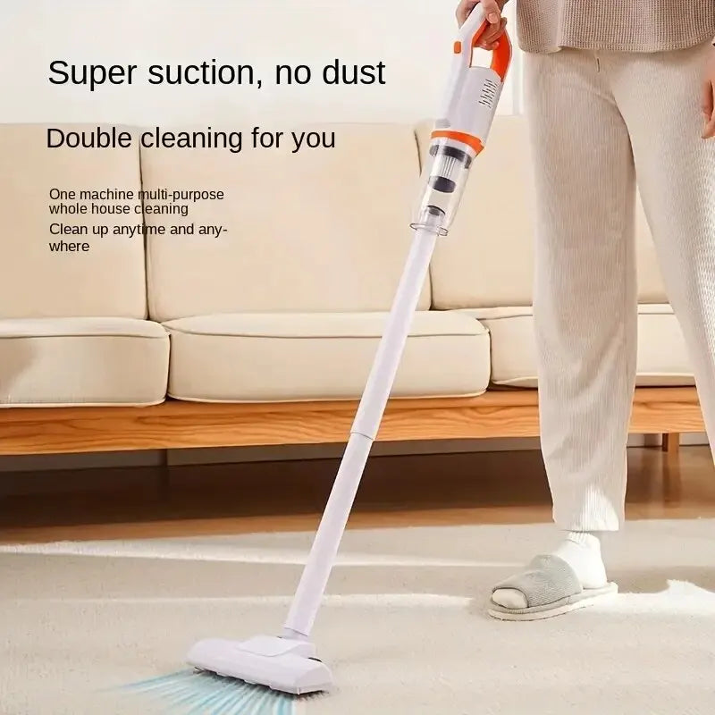 Handheld Vacuum Cleaner Mop