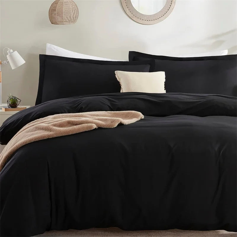 Duvet Bedding Set Cover